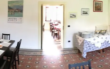 Della Stazione Oda ve Kahvaltı