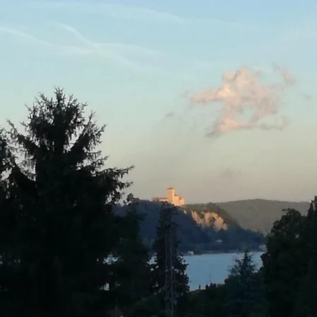 Della Stazione Oda ve Kahvaltı Meina